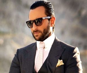 Saif Ali Khan